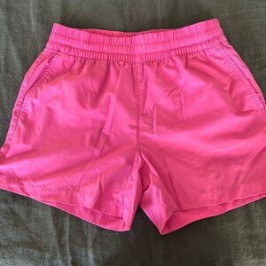 Gap kids nylon shorts